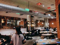 -铁公鸡·四川料理(天环广场店)