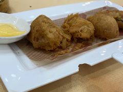 -旺富东海大酒楼(海鲜街店)