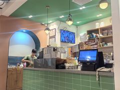 -马兰卡西式简餐(新汇大融城店)