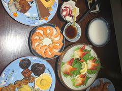 -松子料理(亮马桥店)