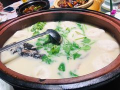 -天福苑(崇宁路店)