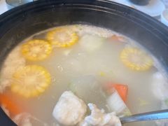 -滋粥楼·顺德菜(番禺广场总店)
