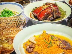 -二十八里太湖船菜(吉祥路店)