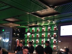 大堂-吕氏疙瘩汤·私家菜馆(慈云寺店)