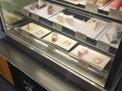 -麦当劳(松江店)