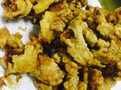 -鲁西南老厨子·特色鲁菜(经一纬五店)