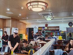 -牛街老爆肚满(牡丹园店)