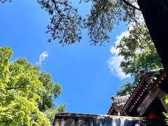 -潭柘寺景区