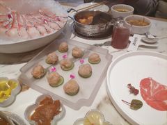 -大舜国风· 和牛火锅(绮霞街店)