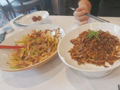 -福海居烤鸭店(鸟巢店)