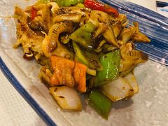 -渔娘渔家丹东海鲜(东直门店)