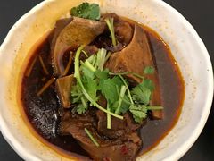 -贡梅老面馆·蟹粉面·无锡特色小吃(南长街主推店)