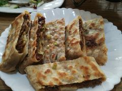 -溢心园香河肉饼总店