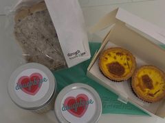 -Dough&Joe团憩(瑞虹天地月亮湾店)