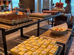 -AdD全日制餐厅(中谷花园酒店)