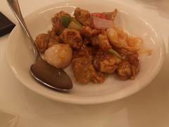 -莆田餐厅PUTIEN(西安万象天地店)