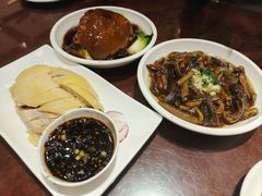 -德兴馆(广东路总店)