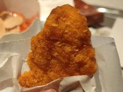 巴适火锅炸鸡-麦当劳(天塔道店)