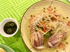 胡椒浸赖尿虾-盛港湾海鲜食府(黄沙店)