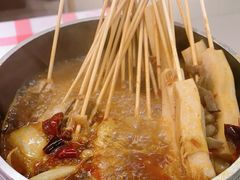 -三毛演义·湖南烧烤大排档(南浦店)