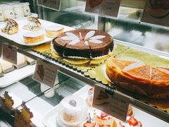 -小麦之家(海湾总店)