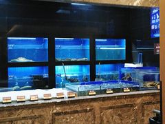 -金时代顺风大酒店(临港百联店)