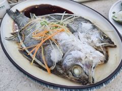 -琼大师东方烤乳猪(亚特兰蒂斯店)