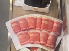 -巴蜀王婆大虾(南锣鼓巷店)
