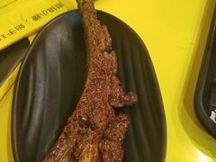 -望京小腰(北京总店)