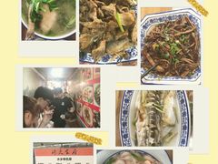 -洞天食府(北大街店)