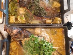 -北京王府井希尔顿酒店·万斯阁西餐厅