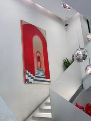点击看大图 -上禾 HAIR SALON