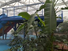 -天源吉布世温泉水乐园