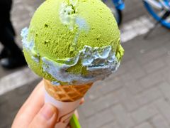-Dal Cuore 达可芮冰淇淋(陕西北路店)