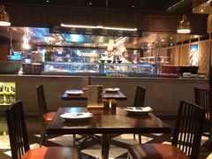 -君悦酒店·乐厨·高空自助餐(青年大街店)