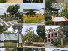 -黄公望隐居地