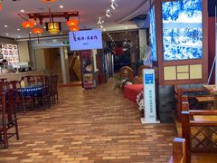 -桥香园过桥米线(国贸店)