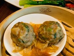-蛇口希尔顿南海酒店·随轩中餐厅·粤菜