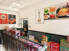 -新健小吃(承德街店)
