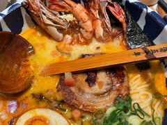 -味千拉面(星摩尔购物中心店)