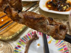 -新疆伊宁远征餐厅