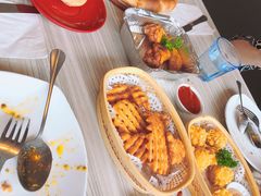 -必胜客(永旺店)