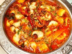 -奔跑吧陕菜·盛世长安(民乐园万达店)