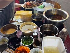 -吴长子卤菜馆(统一街店)