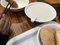 -阊门姚记豆浆(旧学前直营店)