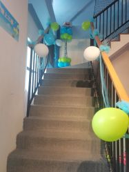 -动力星球家庭亲子游乐中心