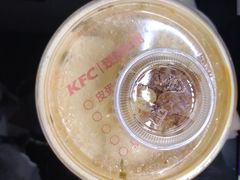 -肯德基(南沙万达店)