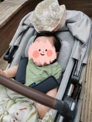 -慧婴轩婴儿理胎发胎毛笔胎毛画手足印(通州店)