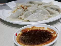 -喜家德虾仁水饺(麒麟社店)