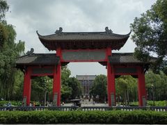 -四川大学(望江校区)
